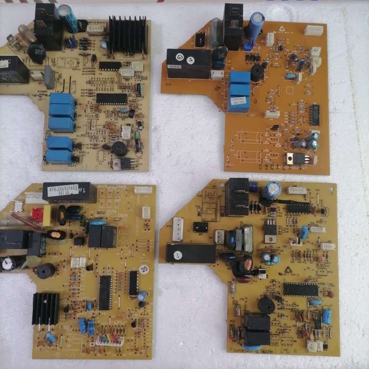 春兰空调 KFR-25G CLPCB1239P  CLPCB1162P  CLPCB1041 CLPCB1239