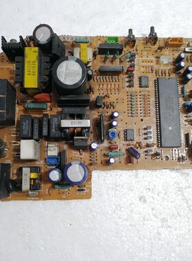 松下空调CS-A120KW/A90KW电脑板 A741030 A741031 A74899 A74804