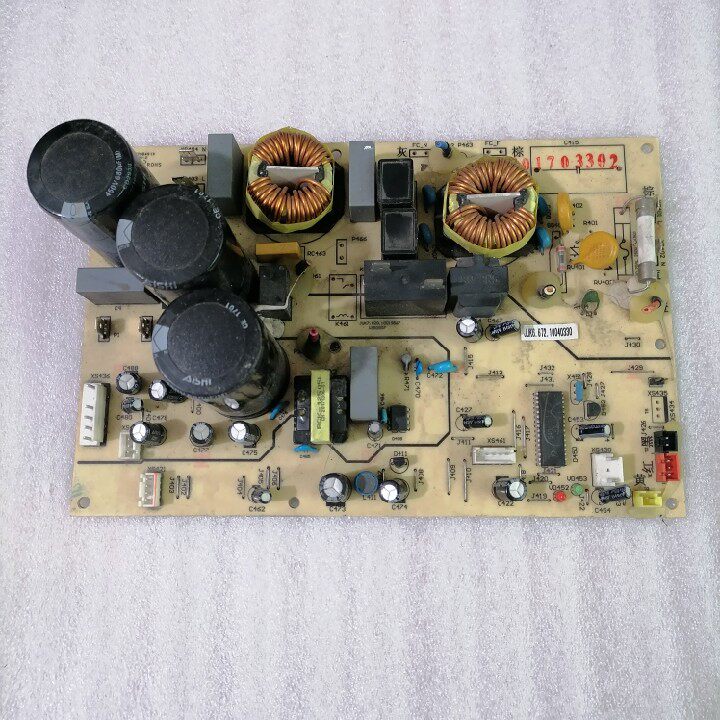 配件原装长虹空调外机主板JUK7.820.10019567 JUK6.672.10040330