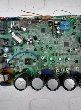 原装大金空调变频模块EC09115 RMXS160EV2CRMXS140变频板EC0530