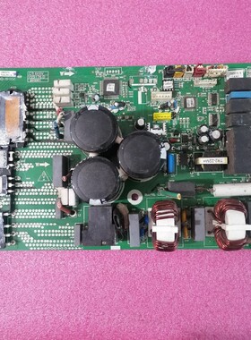 海信空调KFR-60LW/36FZBP-3电路板1466880.C/1551176,D拆机