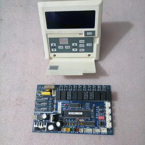 澳德绅空气能主板控制器万家乐显示器电脑板KFXRS-18II