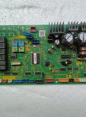 三菱重工主板 MHN505A045A AC51I03.RGCB 170510 拆机现货，