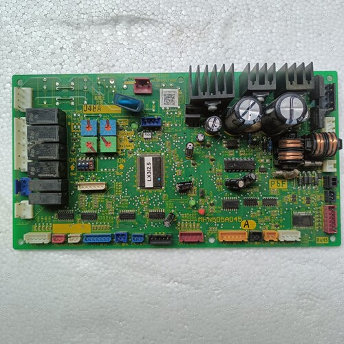 三菱重工主板 MHN505A045A AC51I03.RGCB 170510 拆机现货，