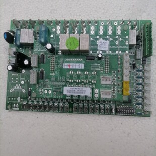 睿能空气热泵机组电脑板IOB-0013 UI.5 W12050281M SN0000049 套