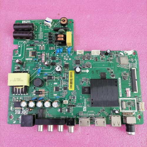 小米L32M5-AD主板TPD.MS348T.PB793 LVW320CSDX