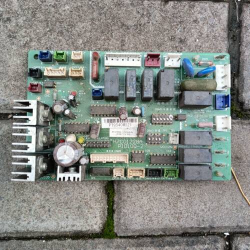 PI010Q-2 H7C01228A适用日立空调电路板主板RPI-125HNQ H7B01058A