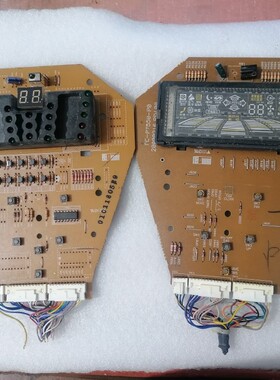 三星空调电脑板 PE-P6651 显示板 PE-P7550-P0 变压器DB26-10079B