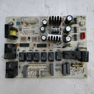 GRJ3Z 格力柜机空调悦风电路板 30133206 M3ZF3B A830133204 主板