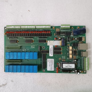 雅荣中央空调 H.LY02C.003电脑主板LY02A-TY-B01C-V1.07 178A-20W