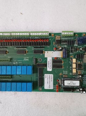 雅荣中央空调 H.LY02C.003电脑主板LY02A-TY-B01C-V1.07 178A-20W