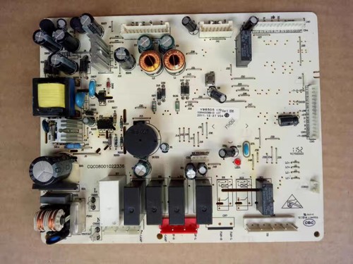 海尔冰箱主控板 控制板0064000891D 主板 BCD-539WE,539WT