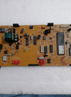 大金空调内机主控板EC9972 FVY200AMY1L FVY250AMY1L控制P板