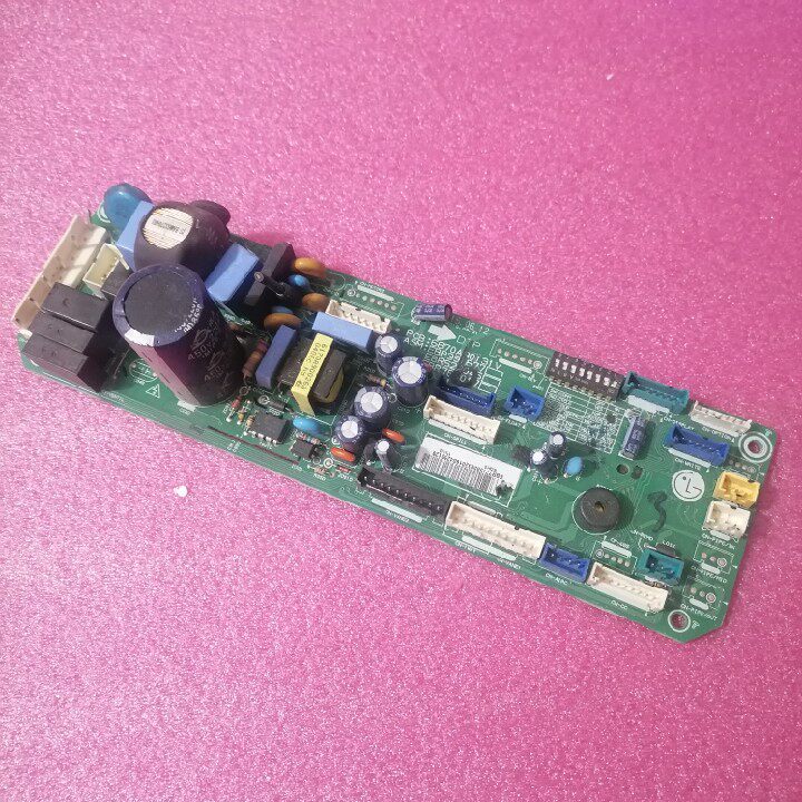 LG中央空调主板 天花机 吸顶机 6870A90131J 6871A10362K 电脑板
