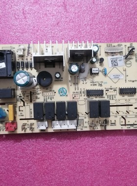 TCL空调柜机电脑主板 控制主板2匹 3匹 5匹 线路 电路板 A0100010