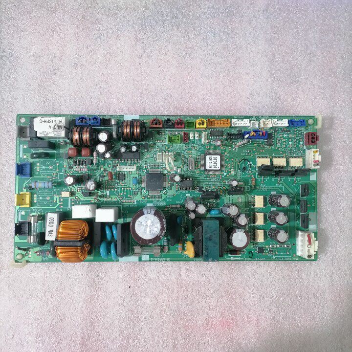 东芝中央空调内机板MCC-1402-07S/10S /-12主板 MMD-AP0154SPH