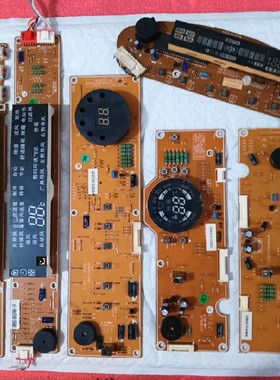 三星DB93-01446A 01445A 00182A 01352A 00311A  00619A 00182A