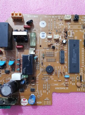 三菱电机空调MSD-09NV 主板 电脑板 SE76A623G01 H2DA740G09