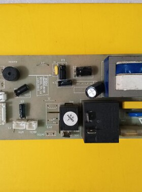 川井DH-902B除湿机抽湿机电路板 主板 控制板LDD130815拆机