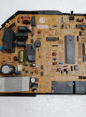 适用空调电脑板接收器H2DC014G01M主板SE76A754G01 DE00N225B