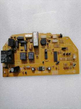 志高空调电脑板主板J375F1418314-D ZKFR-25/35/36GW/D 02