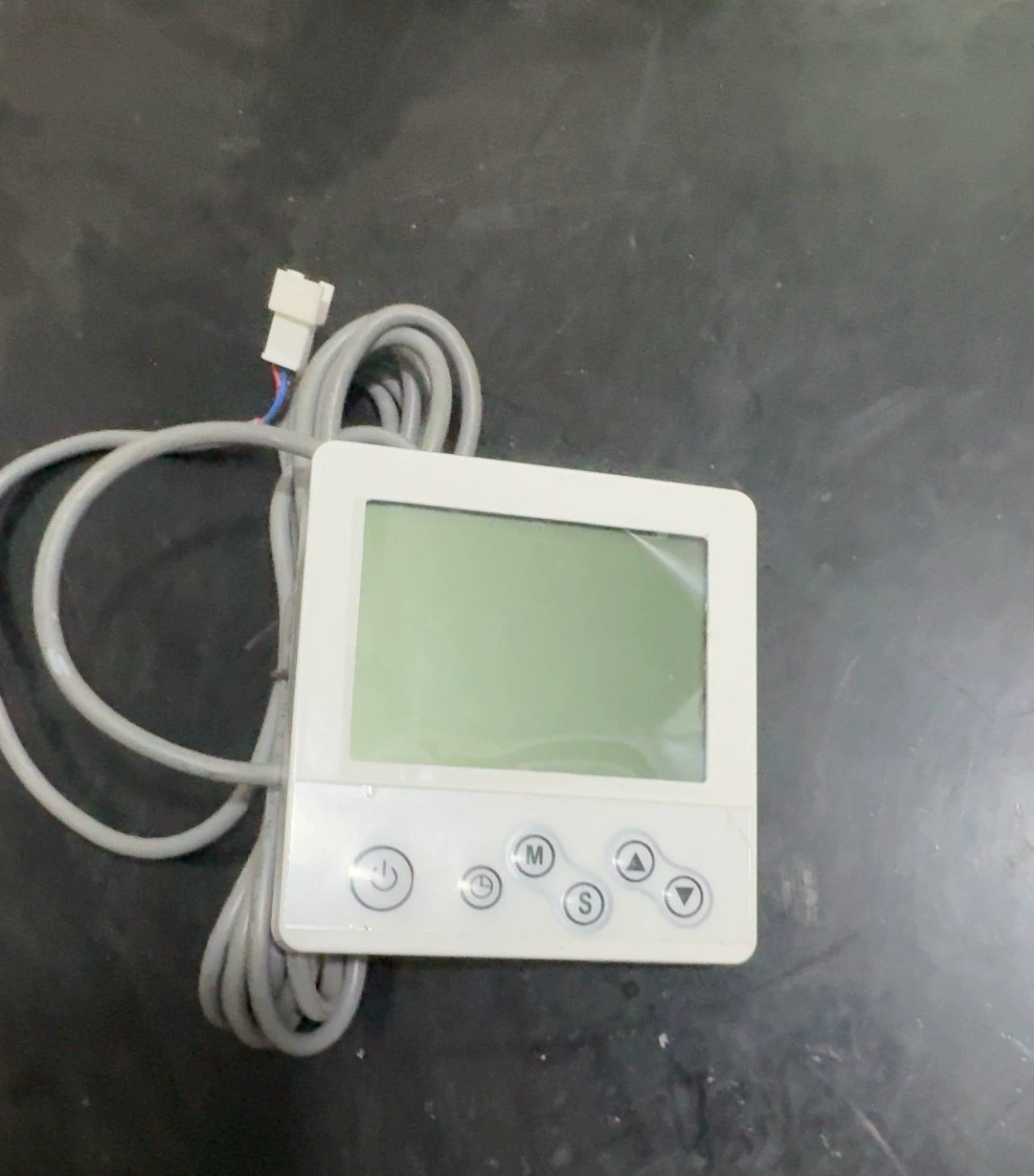 海历制冰空气能原装主板电脑板P8634显示屏真心华宝力诺瑞特耀罡