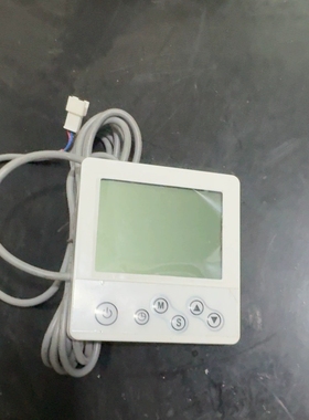 海历制冰空气能原装主板电脑板P8634显示屏真心华宝力诺瑞特耀罡