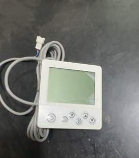 海历制冰空气能原装主板电脑板P8634显示屏真心华宝力诺瑞特耀罡