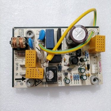 适用格力外风机直流 30135340 W52535C GRJW52 30135603 30035280