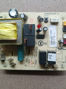 移动空调电脑板A019B CC1007 YK&mdash;YDKT XXTMBaD XXRMBaD001