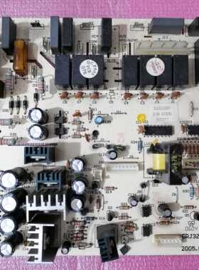 格力空调电脑板 3P蓝天使清凉天使 30033981 主板 3Z53L GRJ3Z-A