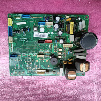 原装LG空调配件拆机主板EAX32761302 EBR604797电脑板电源板