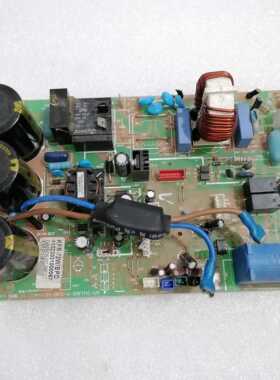 AUX奥克斯变频空调SX-BPS-W-89FM41-V5主板实物图kFR一72w/BPD
