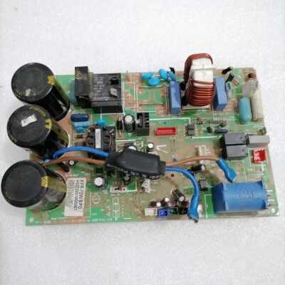 AUX奥克斯变频空调SX-BPS-W-89FM41-V5主板实物图kFR一72w/BPD