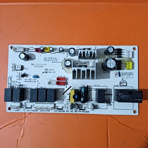 适用格兰仕空调GAL1011LK-01RD-B0201 柜机控制板主板 线路板