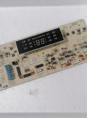 适用格力显示板 D3ZF33 30543117 305431171 305431172 30563266