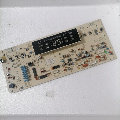 适用格力显示板 D3ZF33 30543117 305431171 305431172 30563266