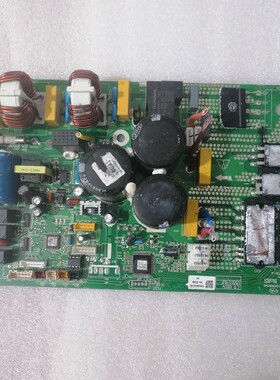 海信空调外机线路板电脑板3匹变频板一体主板1551176.F 1559641,D