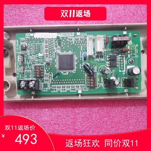 BH00G465 三菱电机空调电脑版 控制板WM00C335