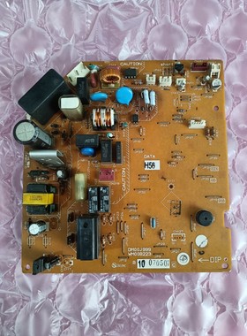 三菱空调MSH-CB12VD主板DM00J999 WM00B223接收板WM00C271 DM00R3