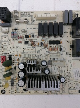 格力空调主板 30138467 M8243C 电路板控制板电脑板 GRJ824-A3