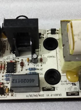 格力空调3P5匹外机主板电流检测过流保护器GRJ601-P,46020112