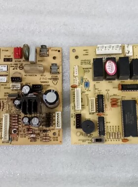 新科空调50LWLKFRd 50369-01033  50393-01033 C326N SHINC0 V3.2