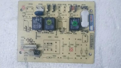 原装拆机外机主板控制板 50059-YH03 50196-YH02 个2个接口注意