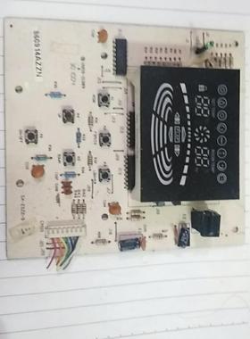 奥克斯空调SX-ZSZ2-D显示屏KFR-51LW/ZZ接收板10210-11389 1441