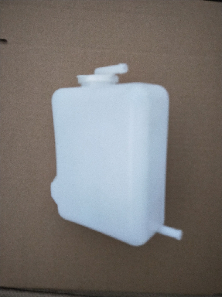 老款夏利A+ AU N3 绅雅 水箱回水壶 补水壶 副水箱 溢水桶 储水壶