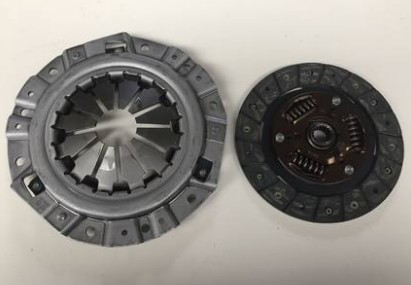 长安之星二代cb1016v发动机