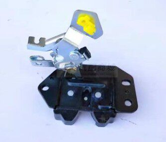东风小康K07S小康k05s c35 c37 后门锁块 背门锁块 尾门锁体配件