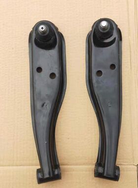 适配金杯海星下支臂 金杯 A7 A9 a5 T20 T22下悬挂前下摆臂配件