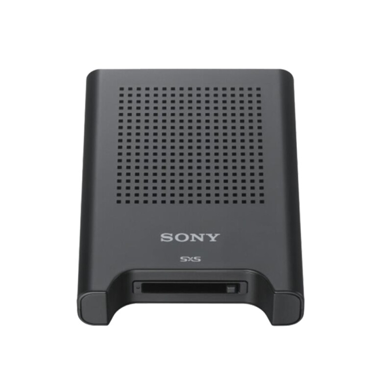 SBAC-US30 PXW-Z280 X160 X280摄像机 SXS存储卡读卡器